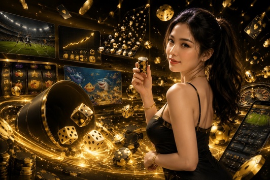 lyn888