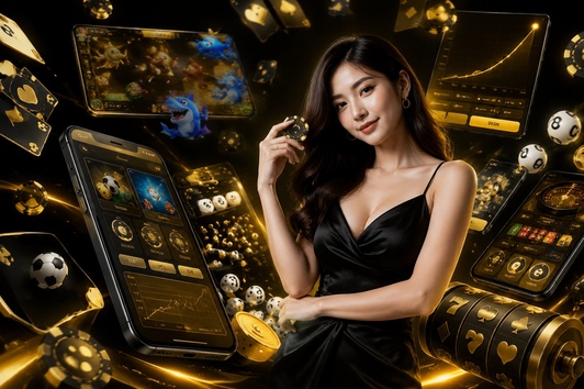 lyn888
